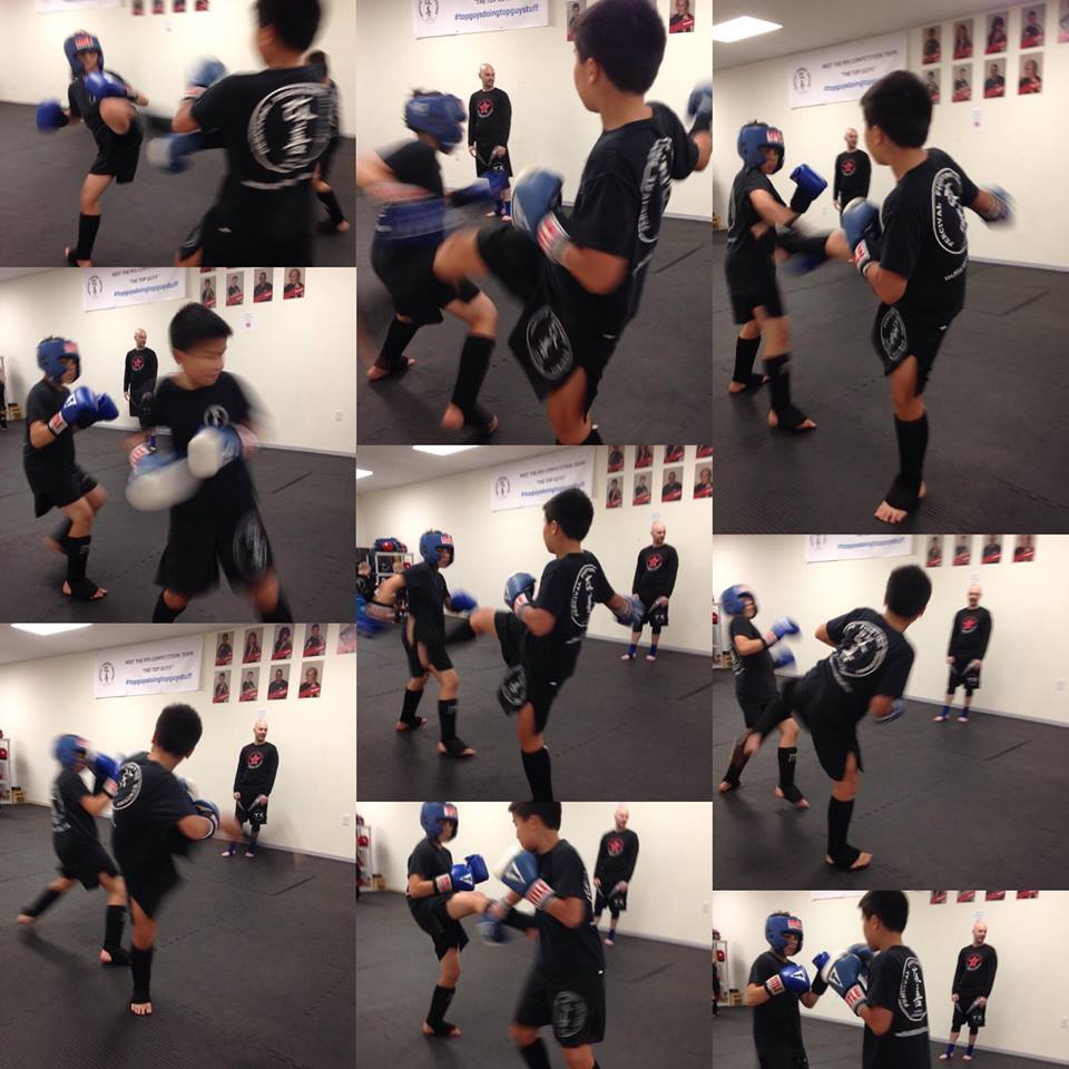CoachJustinPFS's tweet photo. Wednesdays are for kickboxing!
#pfsacademyofmartialarts #topguysdoingtopguystuff #kickboxing
#ikfkickboxing #ikfmuaythai #iskakickboxing #kidskickboxing #youthkickboxing
#kidsmartialarts #martialarts #youthsports https://t.co/JNUHO18Lor
