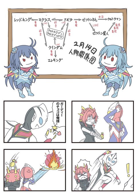 ガーディーのtwitterイラスト検索結果 古い順 ガーディーのtwitterイラスト検索結果 古い順