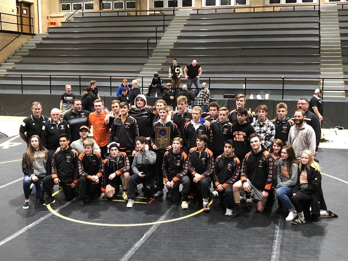 BHS Wrestling tweet media