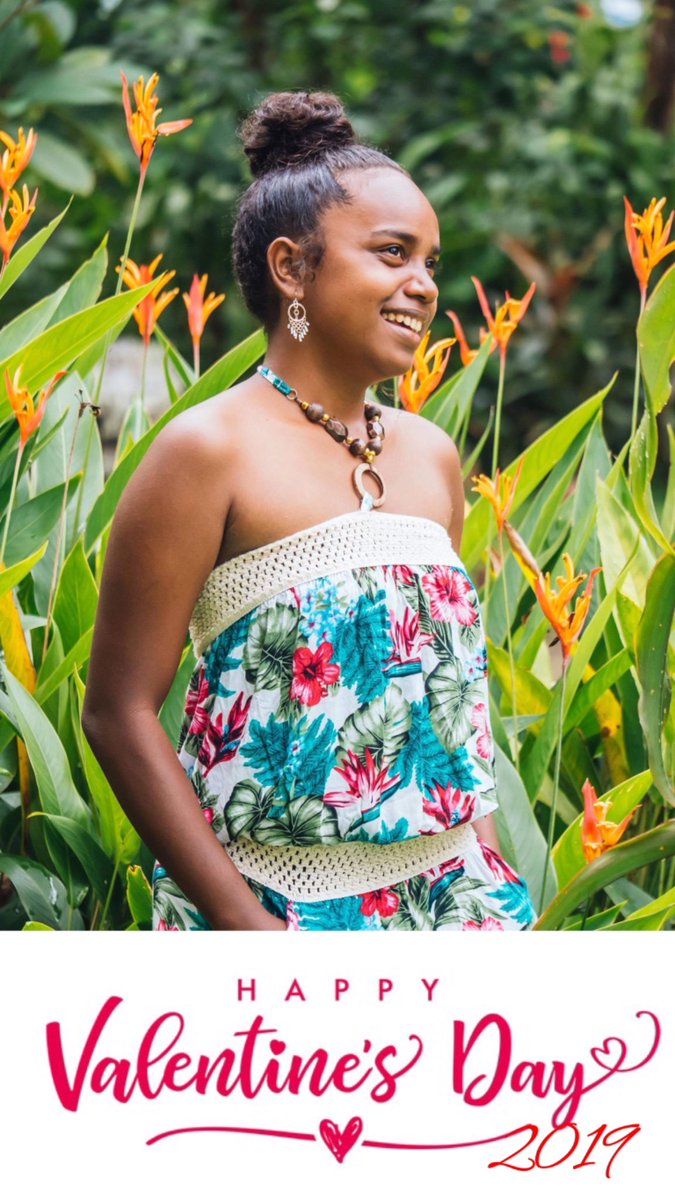 Hi everyone😍, I would like to wish you all a 😘happy Valentines❤️Day!

My apology, I won’t be able to release my New cover track - Angels Brought Me Here by Guy Sebastian due to cyclone 🇸🇧 . 

But I will as soon as the weather clears

❤️ 💕 Rosie Delmah 💕❤️ from me to U ✌️❤️