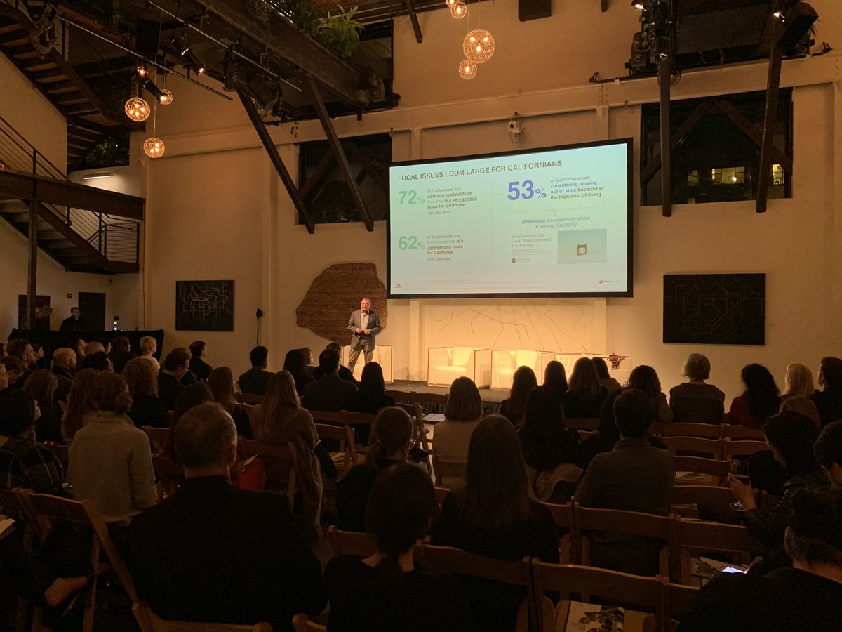 nanjido's tweet photo. Golden State Worriers: 62% of Californians think the best days of living in California are behind. Great insights into #trust in #CA from @RNMoort and @EdelmanSF through our @EdelmanIntel research. #TrustBarometer https://t.co/GMbcptD9QG https://t.co/WNhr2PAo1o