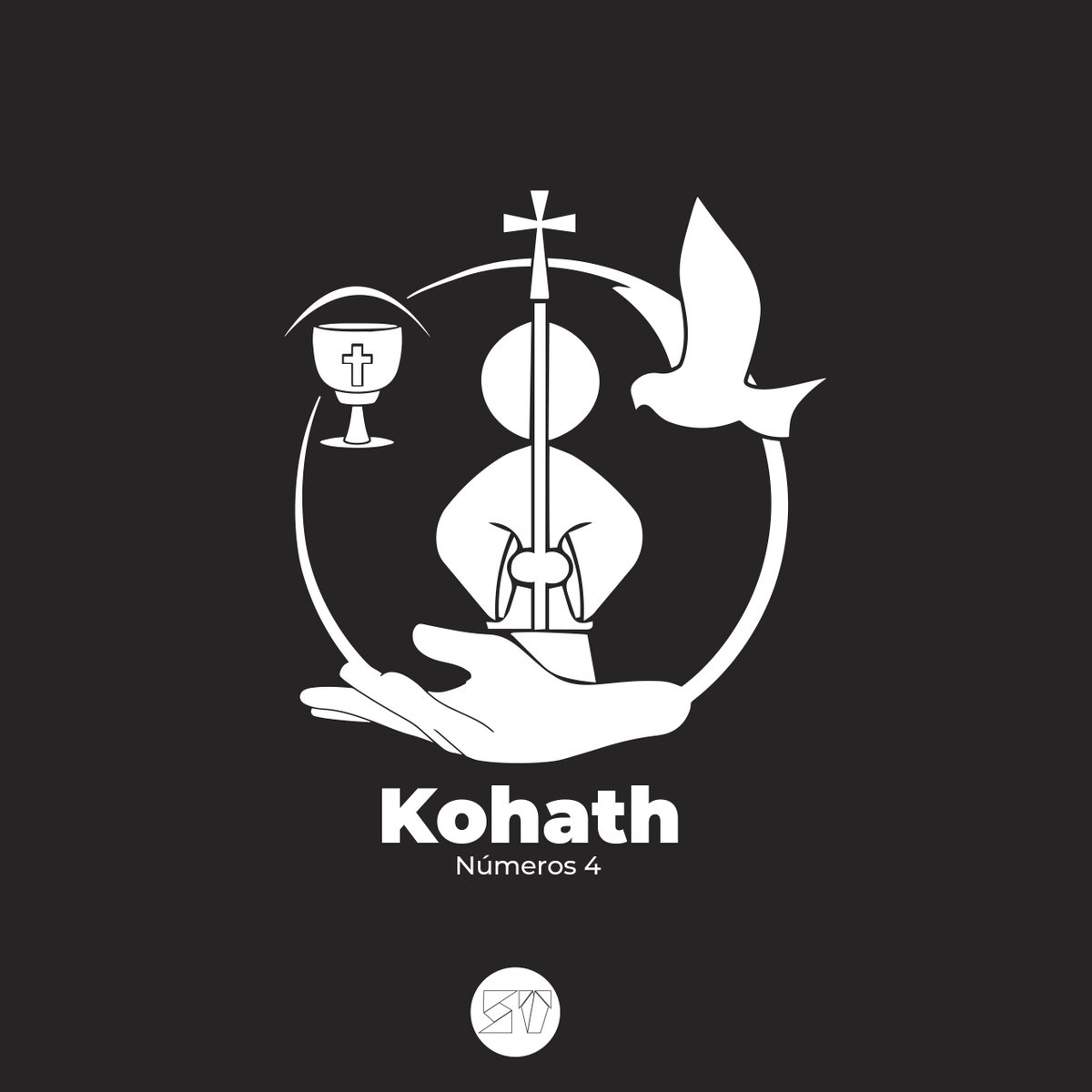SaldeVidaDG's tweet photo. ¡Diseño de Logo para el Equipo de Servidores del Altar de la Parroquia del Perpetuo Socorro! 
¿Necesitas algún logo? Contáctanos! 
.
.
#saldevidadg #catholicdesign #diseñocatolico #soycatolico https://t.co/2ORJpE0xMm