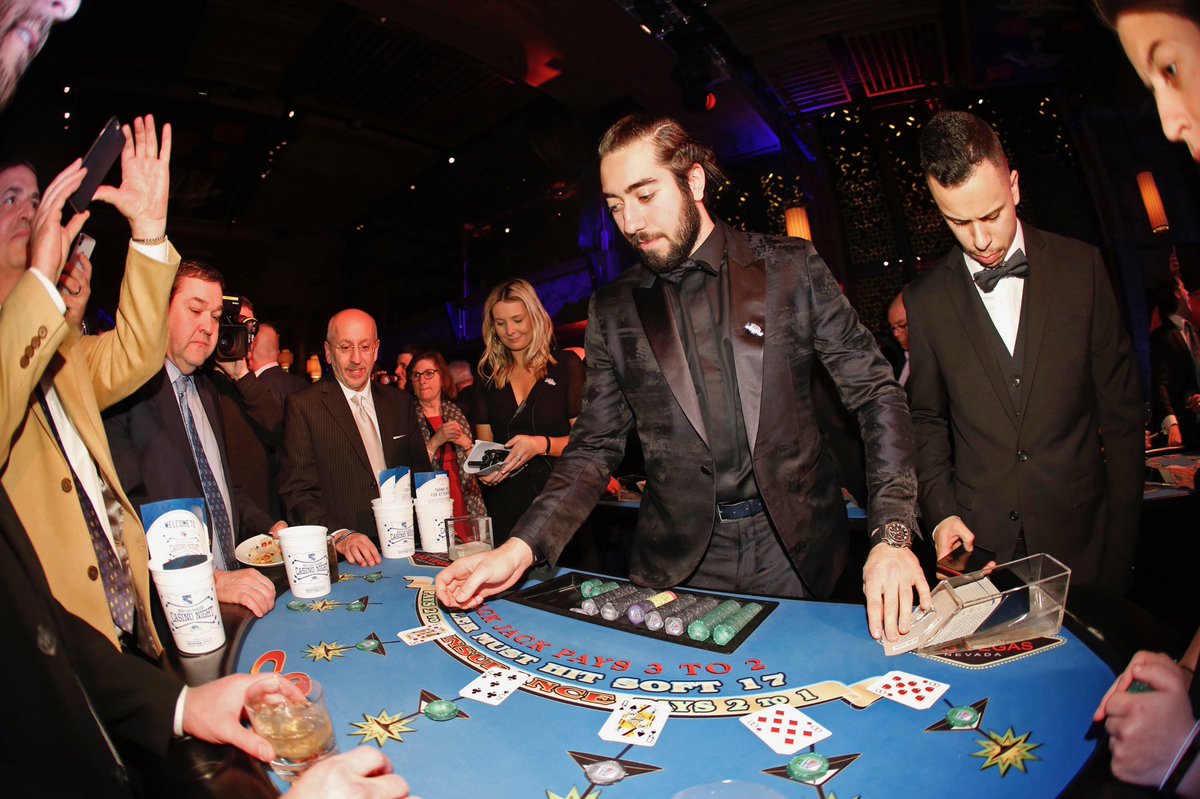 Rangers Casino Night 2019 Tickets Rangers Casino Night 2019 Tickets