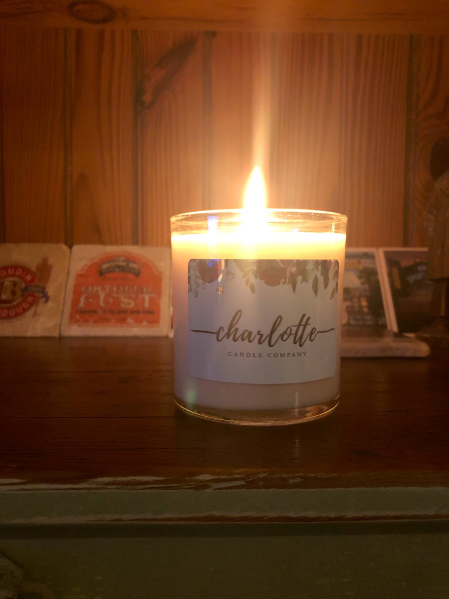 kheadman's tweet photo. First light and nothing better @charlottecandle...until the next light #happiness #bamboococonut https://t.co/xqZVYnw2NM