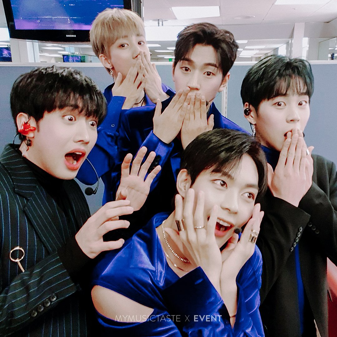 Because you can't get enough KNK, we partnered with Amino for a KNK Lonely Night Tour in USA ticket giveaway!

More info 👉 aminoapps.com/p/8yjjhf 

#StopWishingStartMaking #KNK with #MyMusicTaste #KNKinUSA #LonelyNight