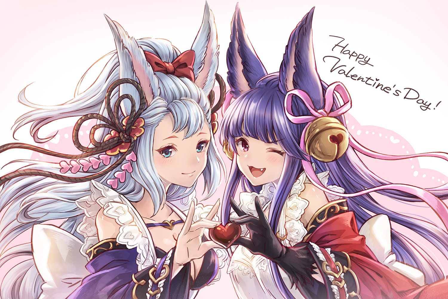 グランブルーファンタジー ソシエ ユエル わたお C96 紙袋ショッパー