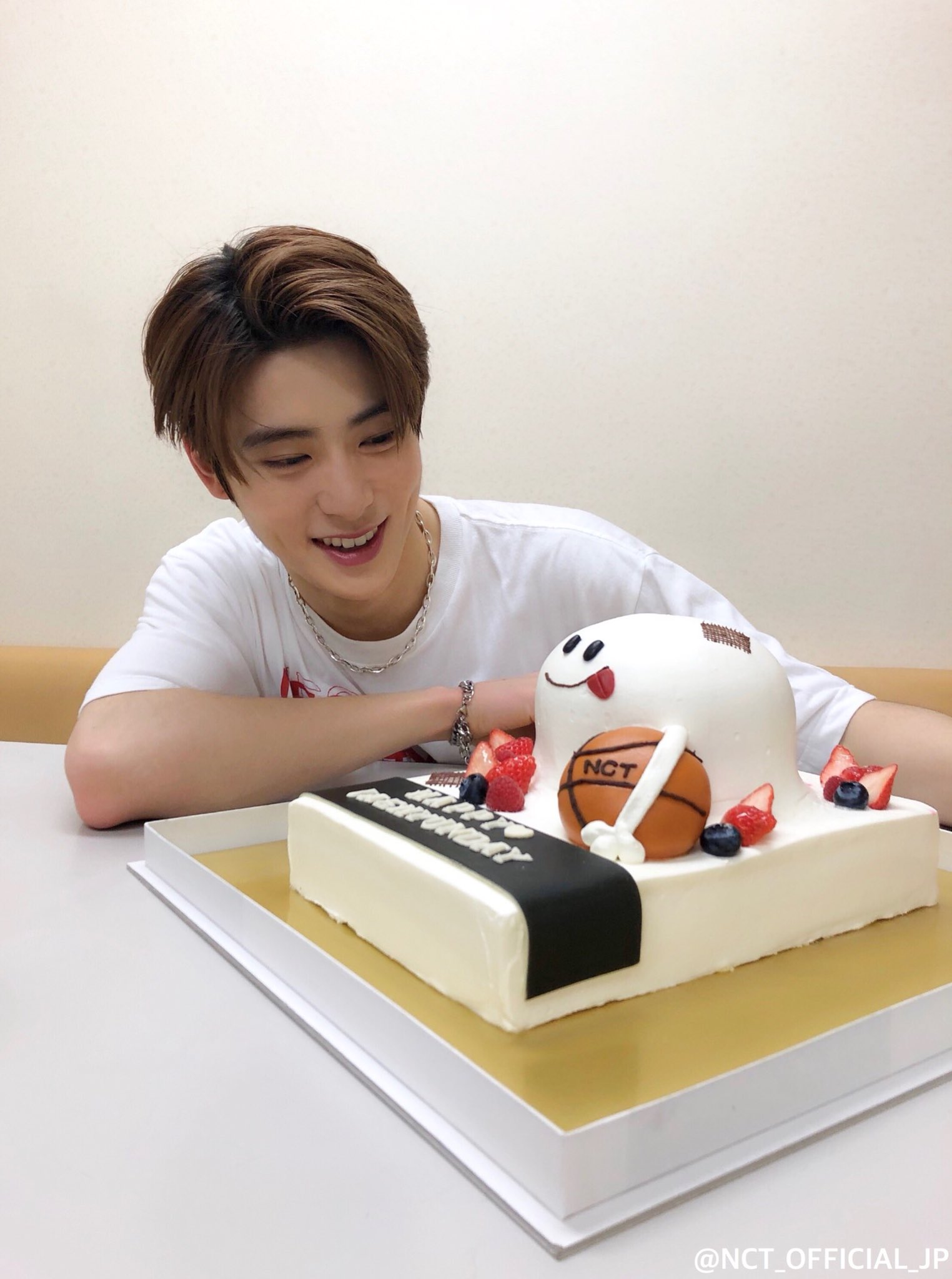 2024 B-day PARTY - JAEHYUN [TO MY VALENTINE BOY] | #JAEHYUN