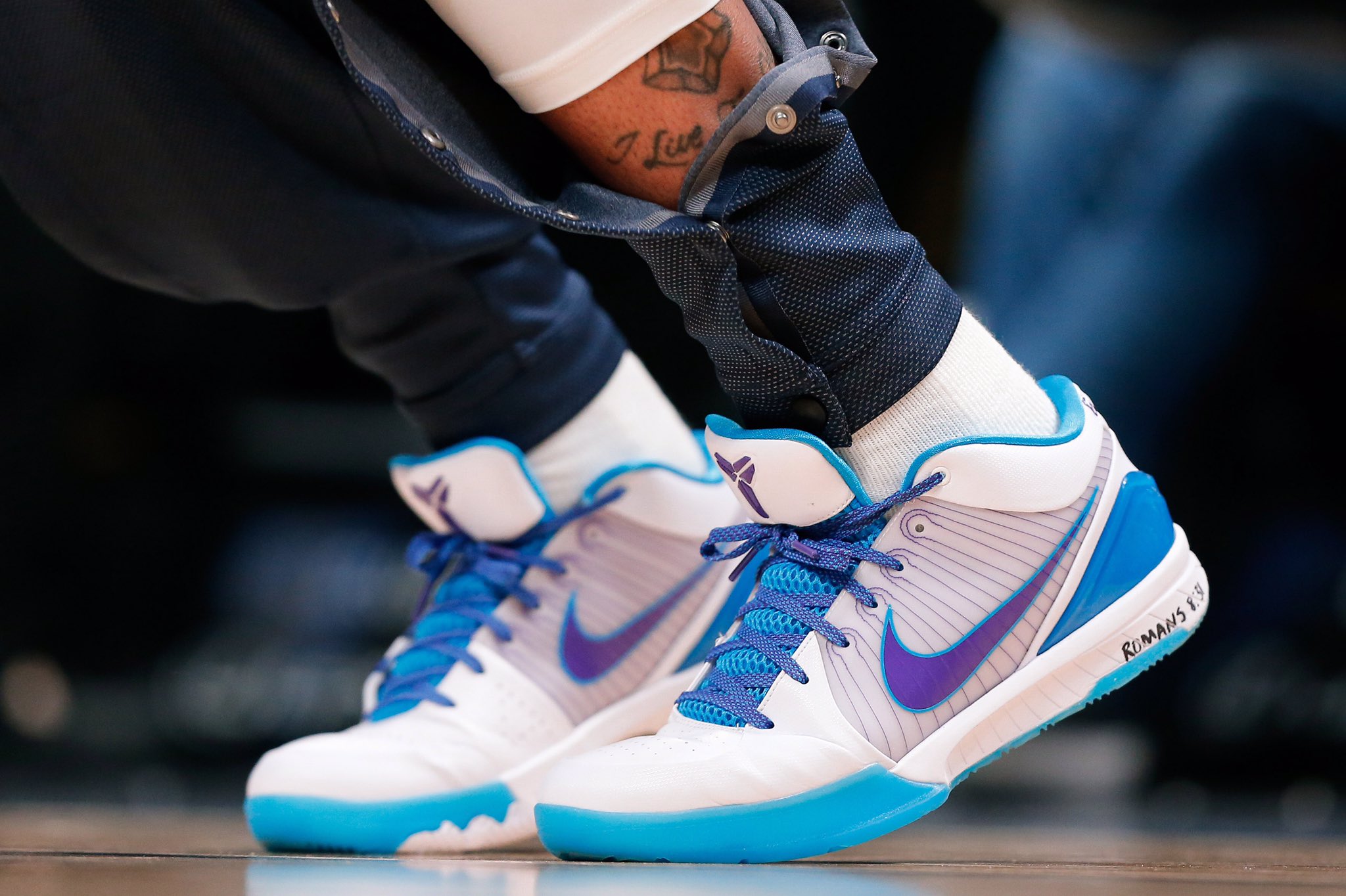 Draft day kobe 4 hot sale