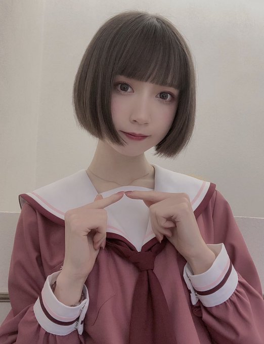 コスプレイヤー依川川__のTwitter画像43