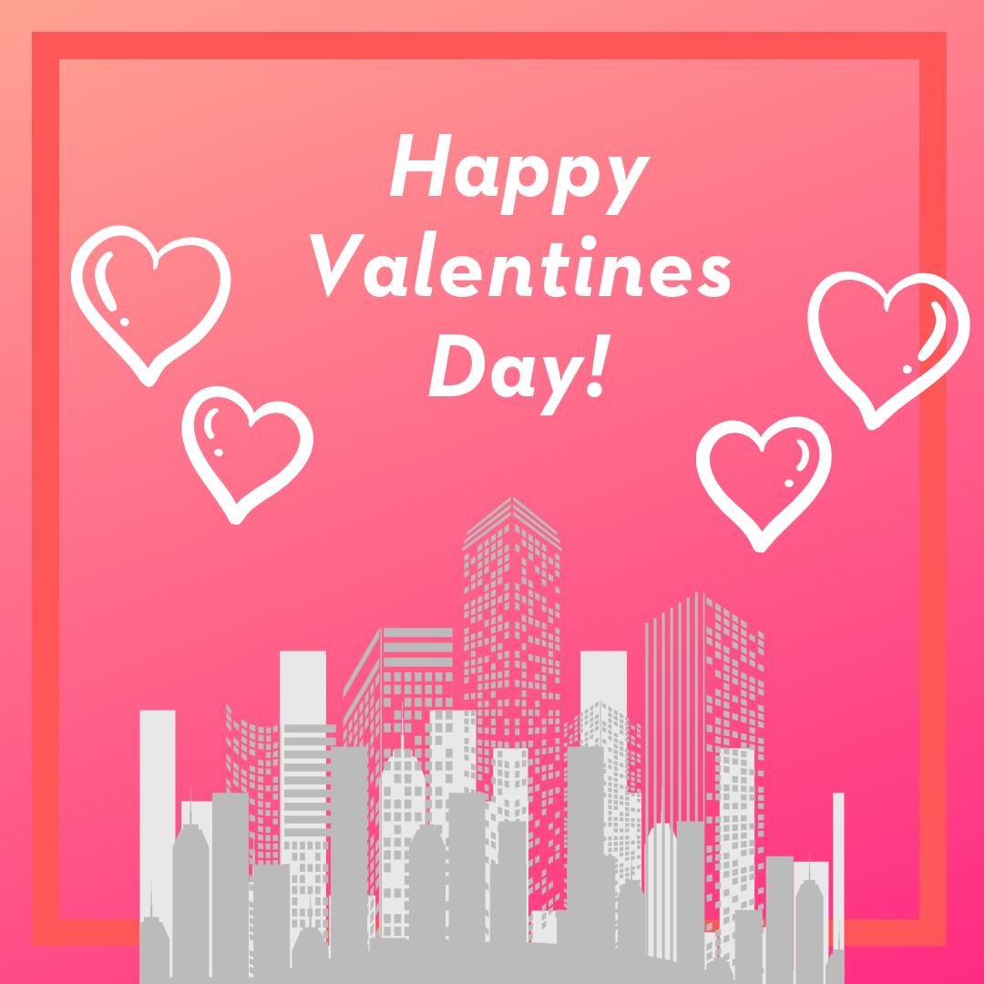 MeritonGroup's tweet photo. Happy Valentines Day! No matter if you have a valentine or not, spend quality time with who you care about the most! 😍😍

#HappyValentinesDay #MeritonGroup https://t.co/0ZunzWURCP