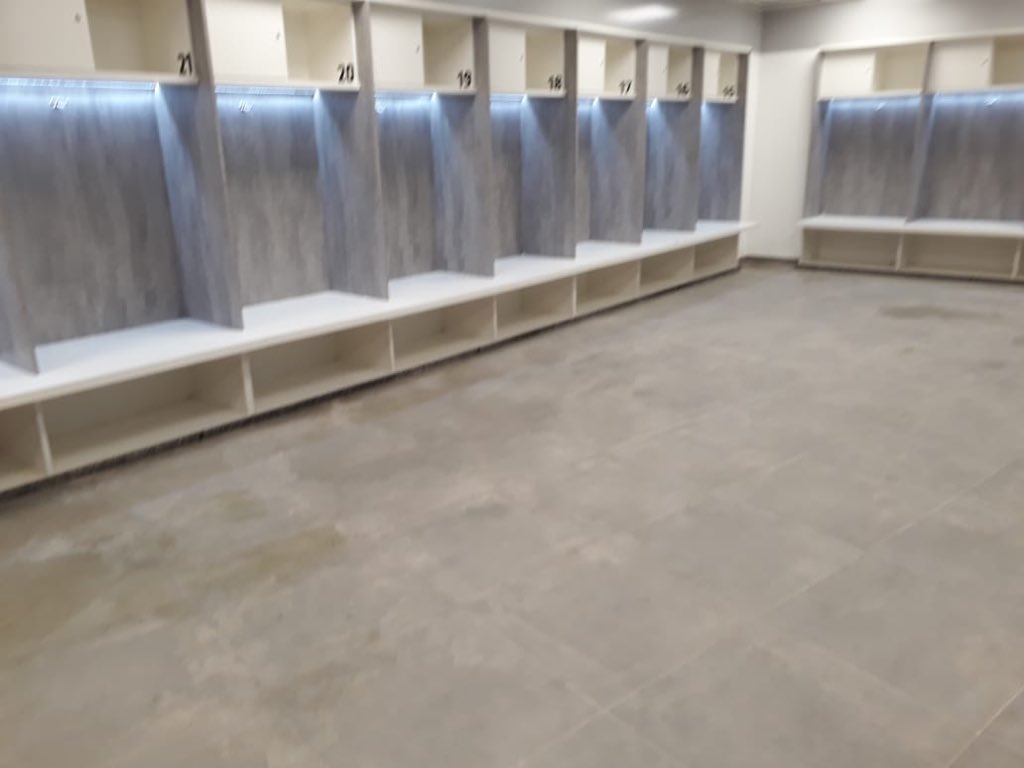 CATalleresdecba's tweet image. ¡Muchas gracias @SaoPauloFC !Muito obrigado.