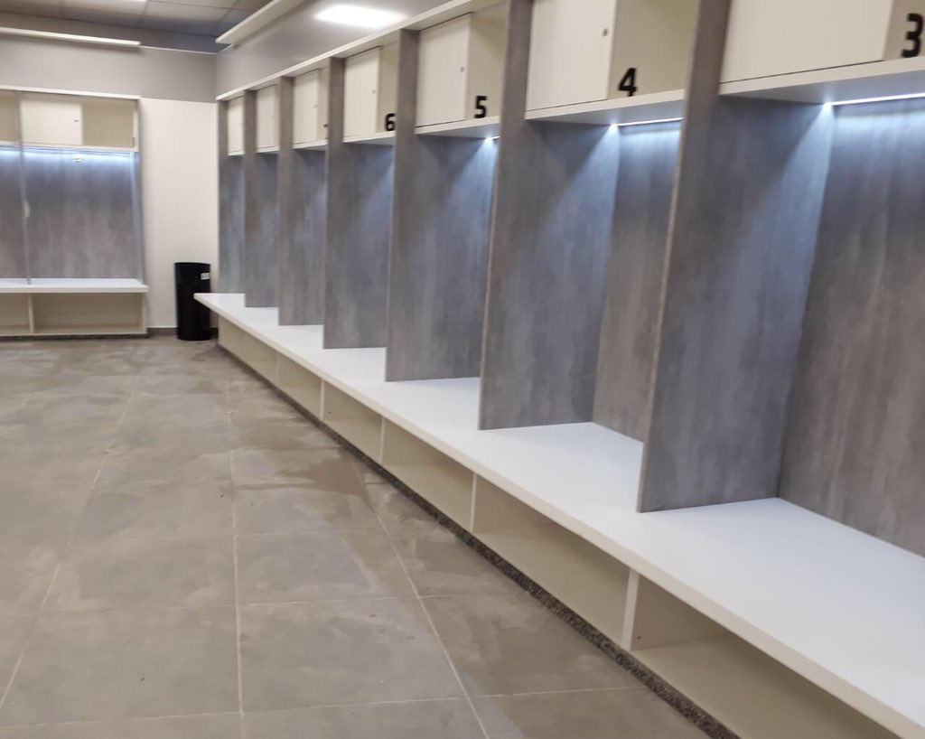 CATalleresdecba's tweet image. ¡Muchas gracias @SaoPauloFC !Muito obrigado.