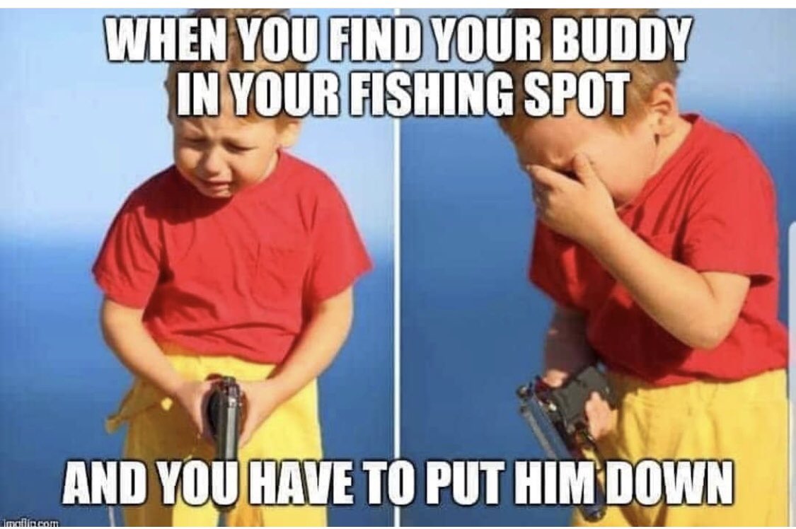 This Is What To Look For When You Are Fishing Points