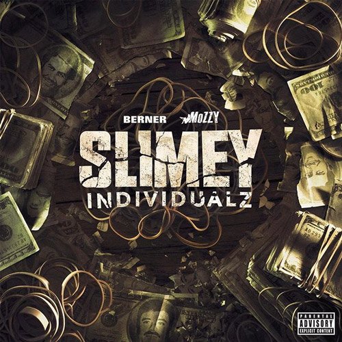 Stream @Berner415 and @MozzyThaMotive's new #SlimeyIndividualz project ft. @WizKhalifa, @YG, @Logic301, @RexxLifeRaj, @B_Real, and more. https://2dope.bz/2UVvqID