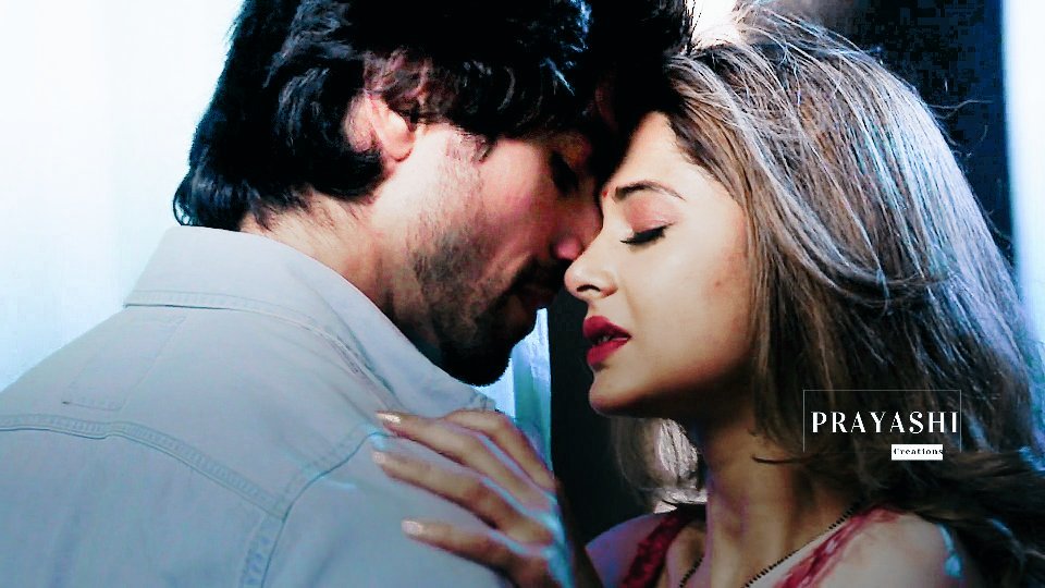 Promise Day 82: It's Valentine's Day, a day where LOVE is celebrated, something  #JenShad made us believe in when portraying  #AdiYa. Hoping we're showered with some love today after all the pain in the past few months.  @aniruddha_r sir please answer our questions   #Bepannaah