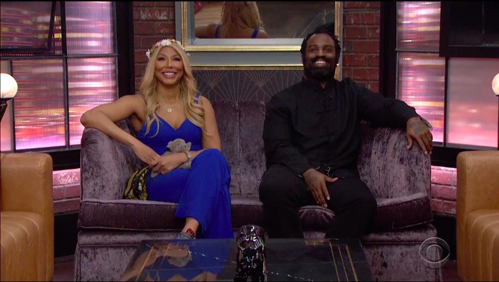 Final 2 ready for questioning