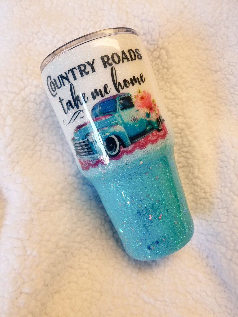tailoredsigns's tweet photo. Country Road Take Me Home! #truck #takemehome #countryroad #rustic #countrydecor #rustictruck #glitter #sparkle #diycrafts #diy #craftymom #crafty #etsy #womaninbizhour #giftideas #floral #chevy #chevytrucks #tumbler #classiccars #blue #craftbuzz #handmade #handmadehour #WNUKRT https://t.co/70UY2oteCp