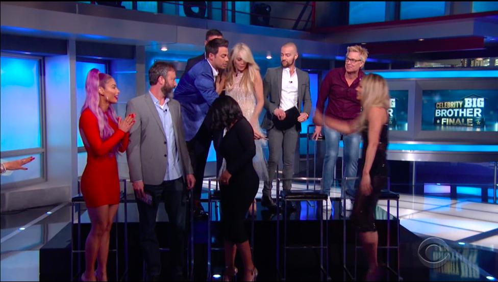 Jurors get in your seats