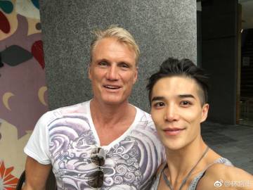 来吉 Booth通頒中 ところでわたしはパワーレンジャーのブラックことルディ リン がアクアマンに出るときいてワクワクしてたんです ワクワクした結果が大佐でした やったー 1番気になったキャラだー ルディの爽やかさは生かせてない でもめっっちゃ良い