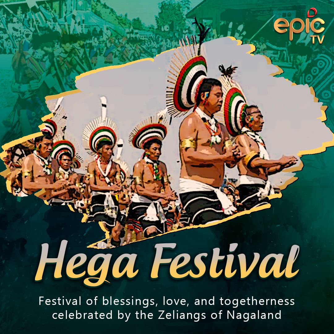 Hega Festival: Unveiling the Magic of Tradition and Culture Hega Festival: Unveiling the Magic of Tradition and Culture