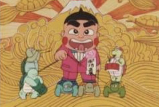 ちっちろ Ilpdragon うはwwwww いたんだwww実はあまり知らないおぼっちゃまくんwww Twitter