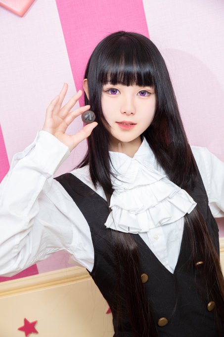 Twitterのコスプレ画像53