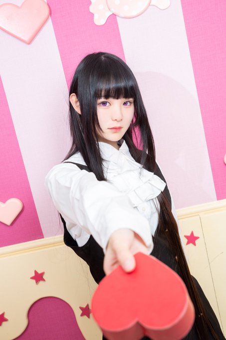 Twitterのコスプレ画像52