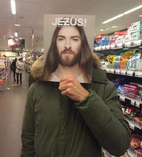 Boekface tweet media