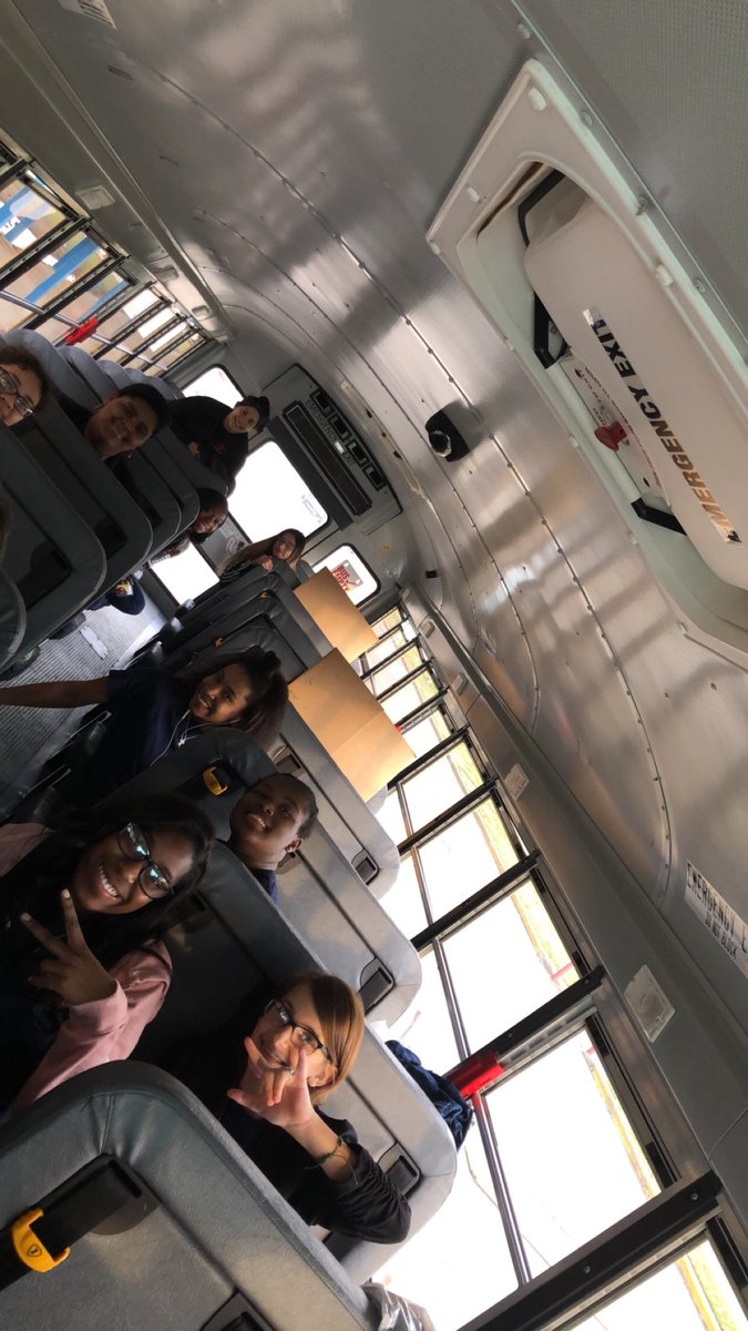 WBHS_FCCLA's tweet photo. We made it! &amp; we are ready for the @TXFCCLARegionIV Leadership Conference that starts tomorrow! Good luck to all of the competitors! #FCCLAfam https://t.co/XpyQmR668h