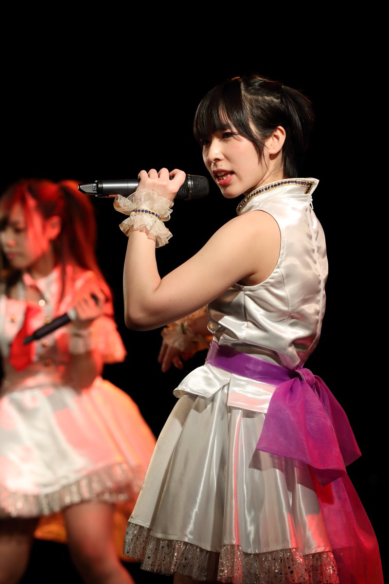 dianeila1212's tweet photo. 2019/02/11
#Reversible
#GIRLSSTARGATENEXT
#Vol151
#YokohamaOsite
#百円💜(@100yen_god) https://t.co/6lLAaN97EK