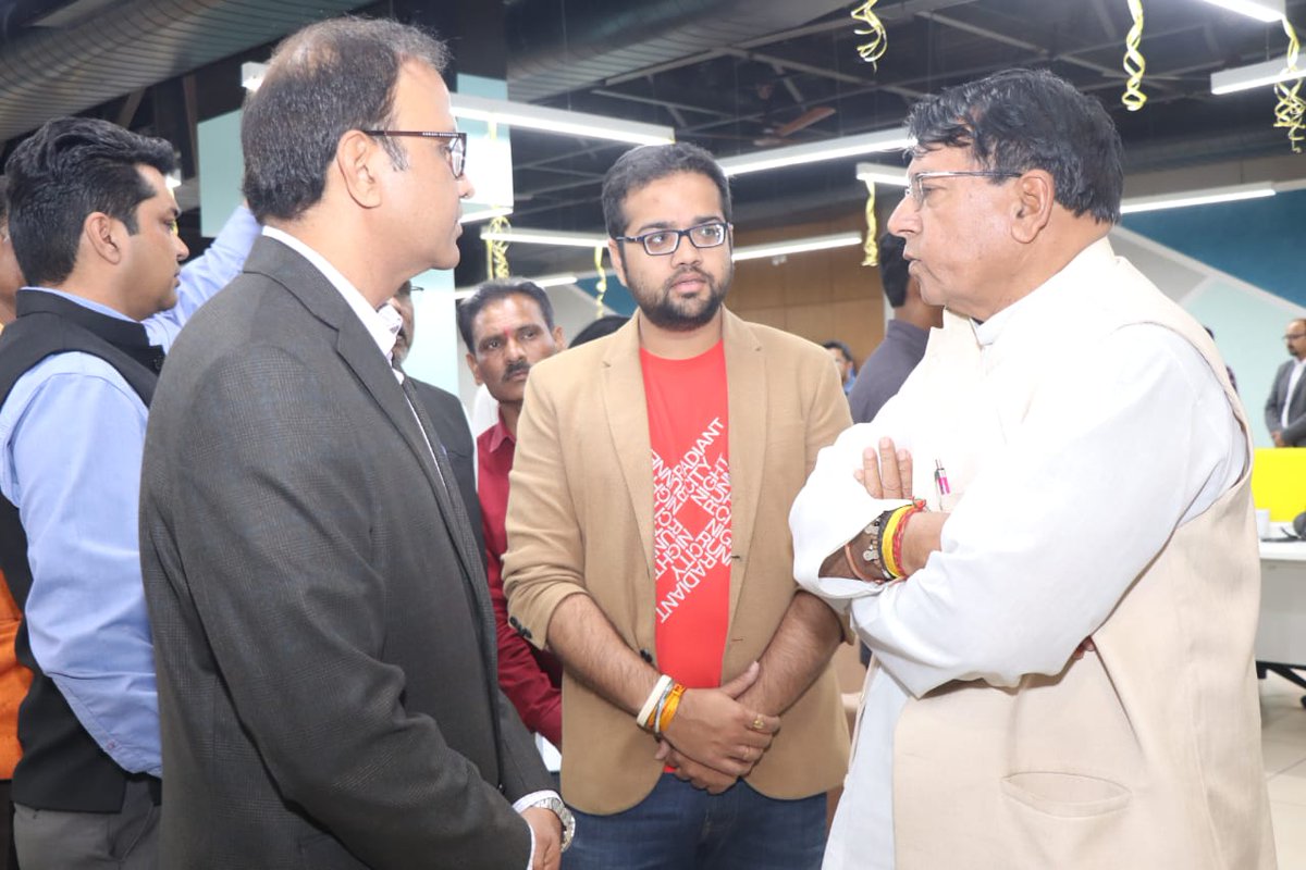 Anupam Dixit tweet media