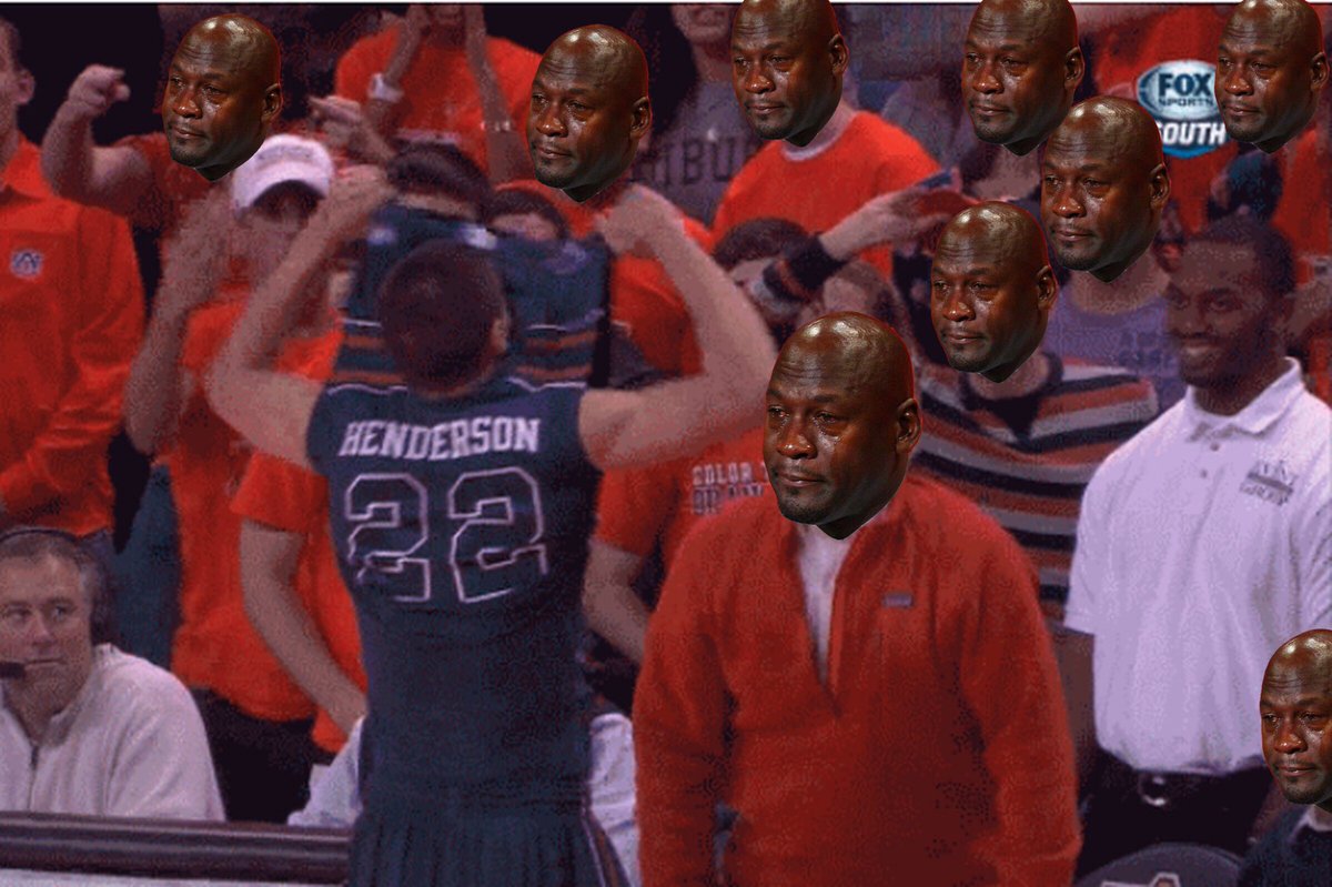 will never apologize for this