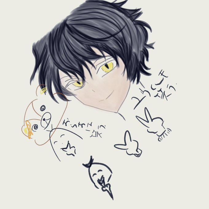 夫婦合作のtwitterイラスト検索結果 夫婦合作のtwitterイラスト検索結果