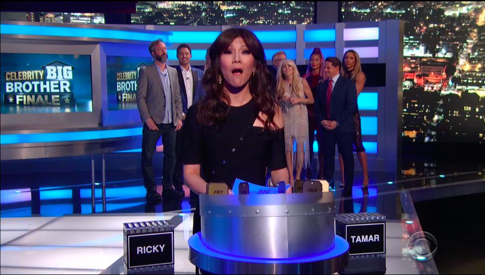 Jonathan voted for Tamar
Ryan voted for Tamar
Joey voted for Tamar
Kato voted for Tamar
Natalie Eva Marie voted for Tamar