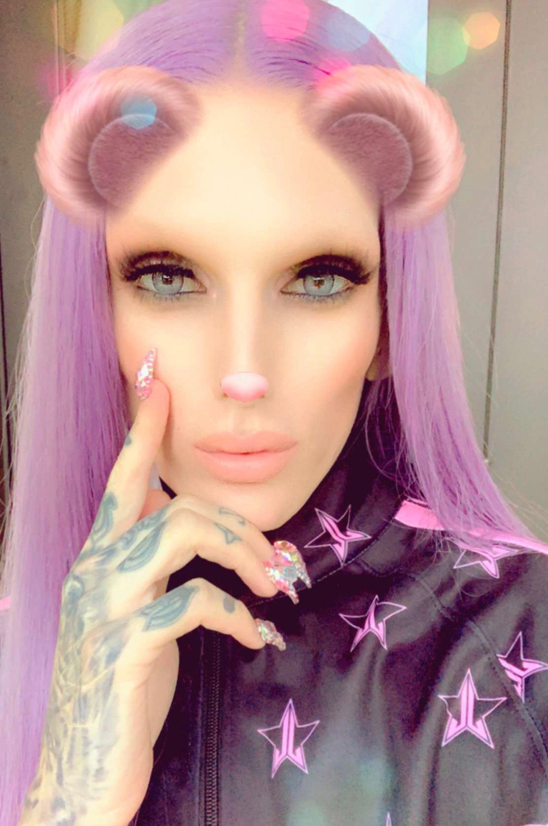 Jeffree