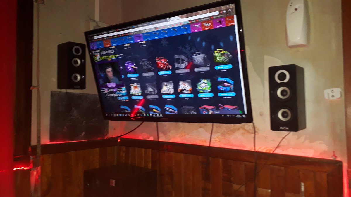 SANTIXD san tweet media