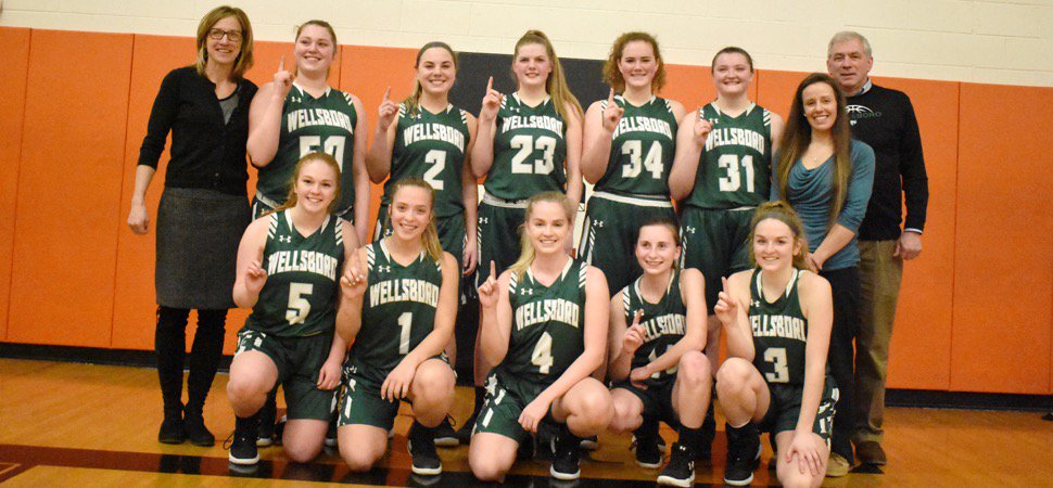 Your NTL Large School Division champions for the 2nd year in a row! (photo courtesy <a href="/bdfees/">Brian Fees</a>)