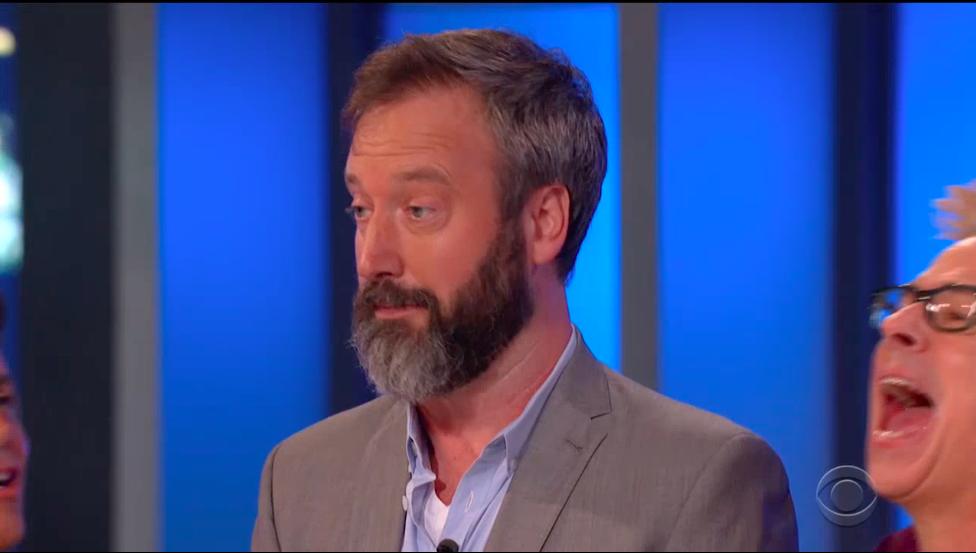 Tom won America’s Favorite Houseguest.