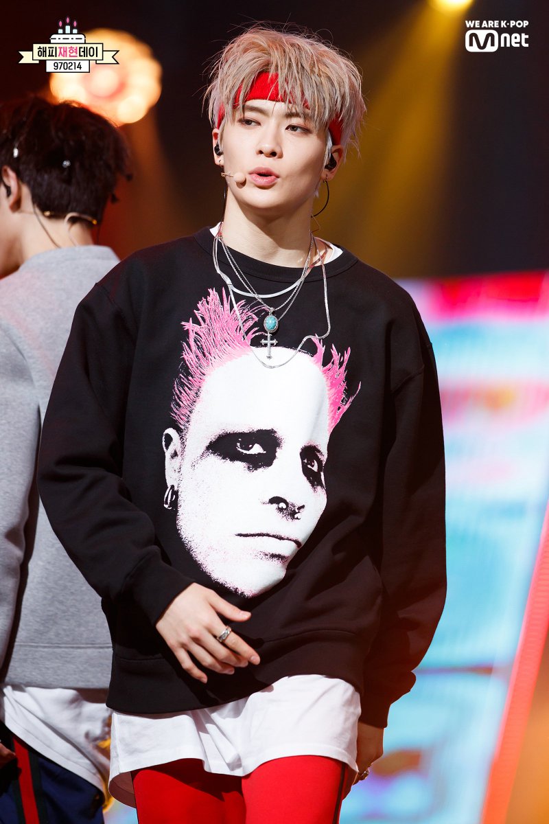 엠넷챗 tweet media