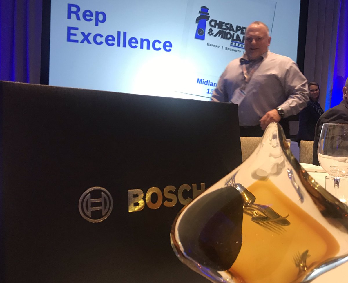 Thanks to all of our partners and colleagues! #wedidathing