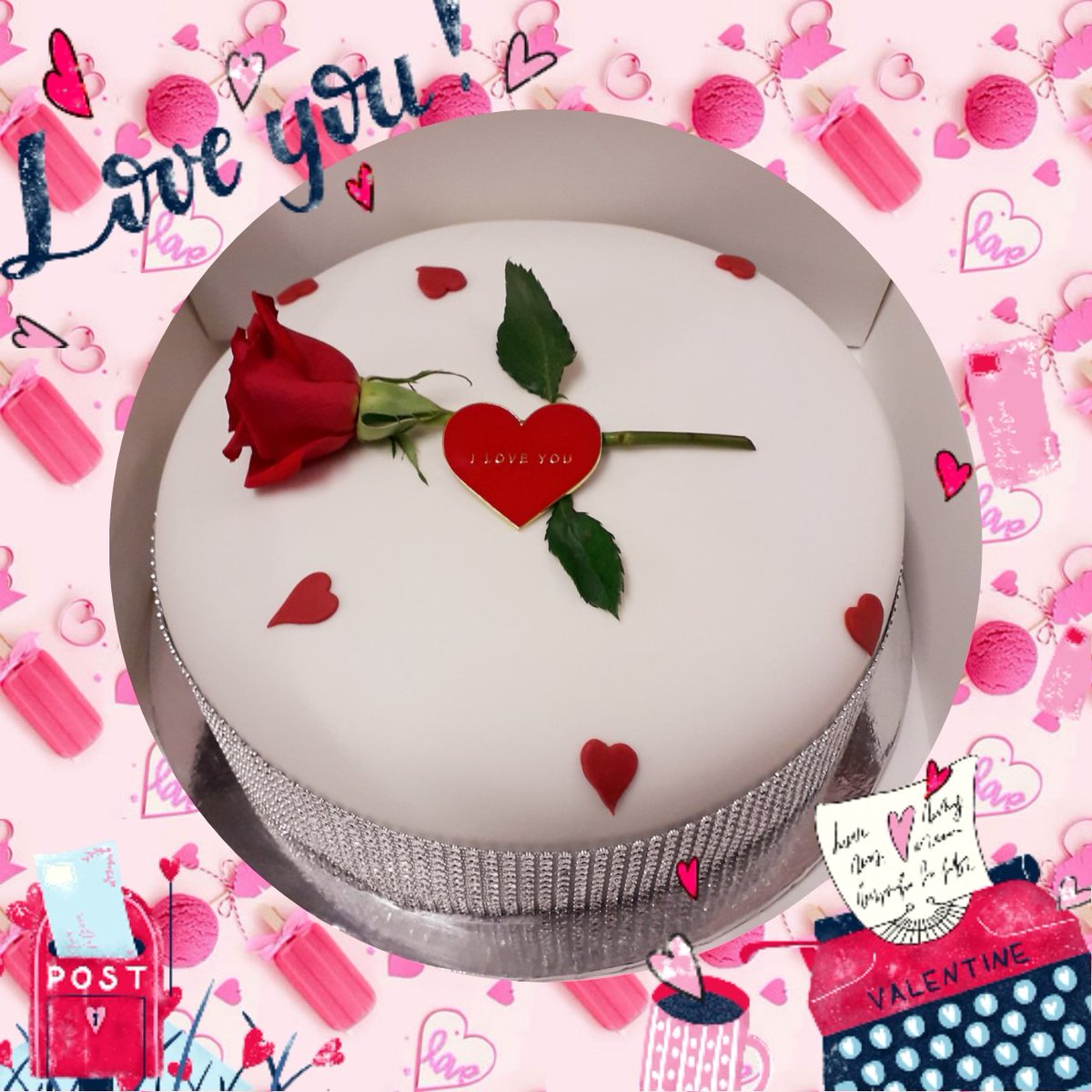 Happy Valentine’s Day