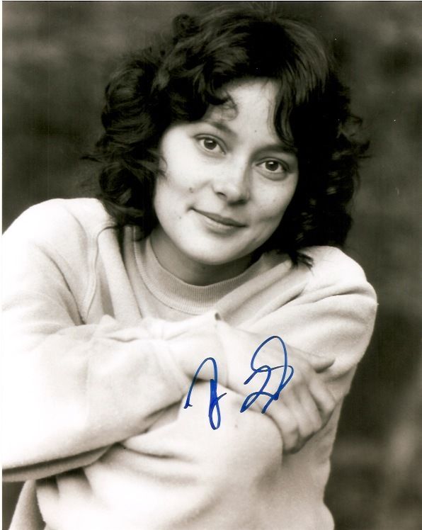 Happy Birthday, Meg Tilly!   