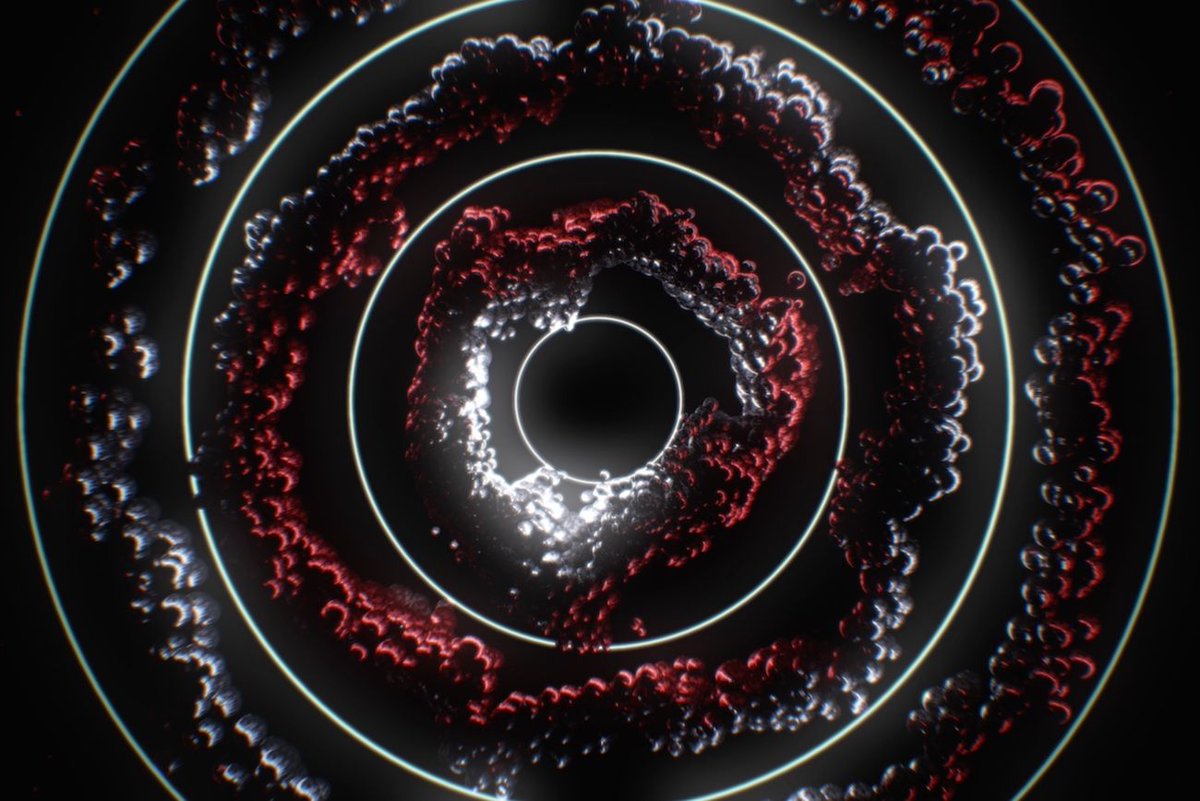 strangeloop_s's tweet photo. #HYPERVOID pack by @alecmaassen #hyperparticles https://t.co/2QqAl5su3C #vj #content #visuals #animation #particlesystems #cinema4d #loops # #strangeloopstudios https://t.co/ubaOZEWm2Y