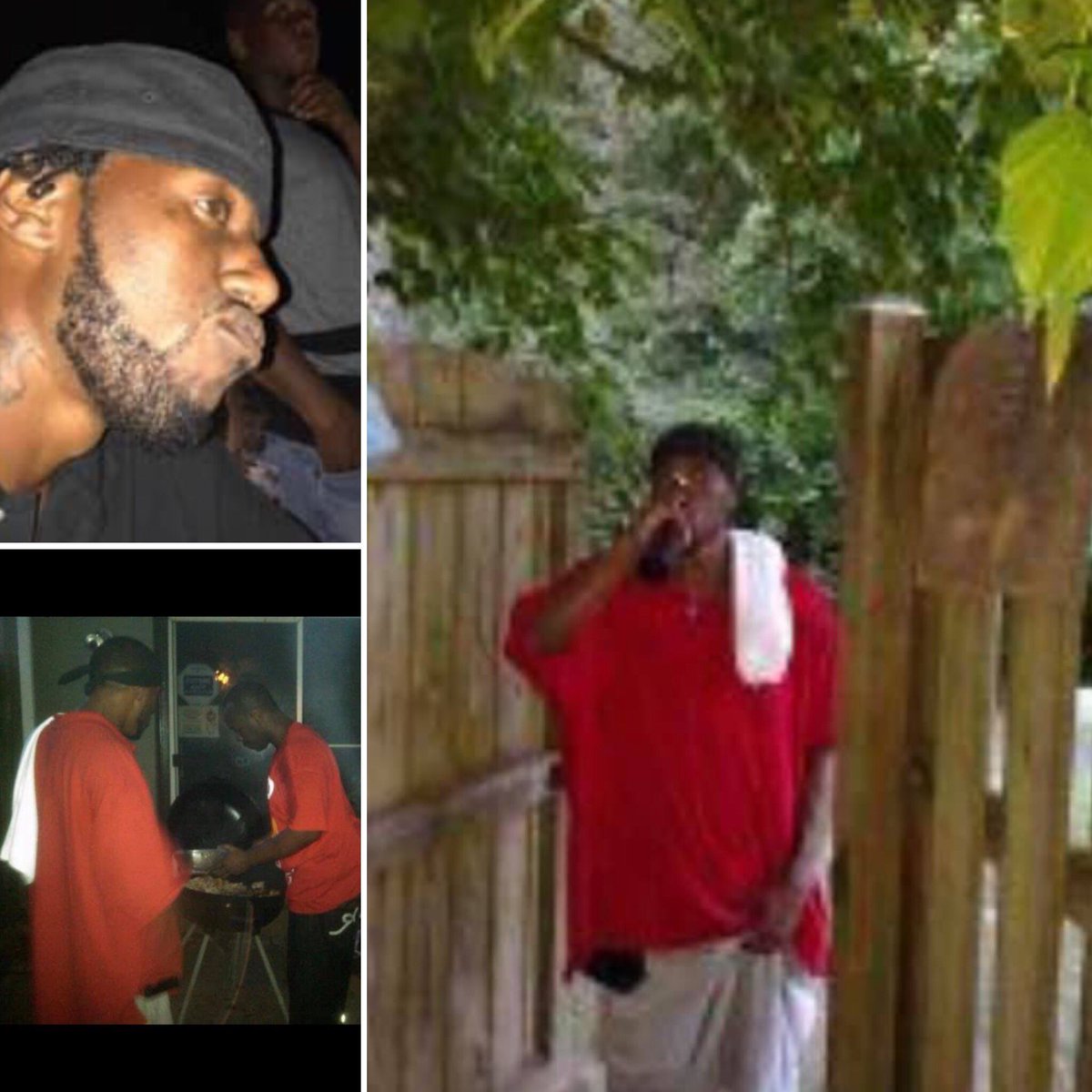 lhogansr's tweet photo. Damn I miss my Dawg! RIP a #gangstersparidise https://t.co/0TcEh3bj5L