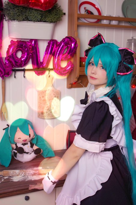 Twitterのコスプレ画像39