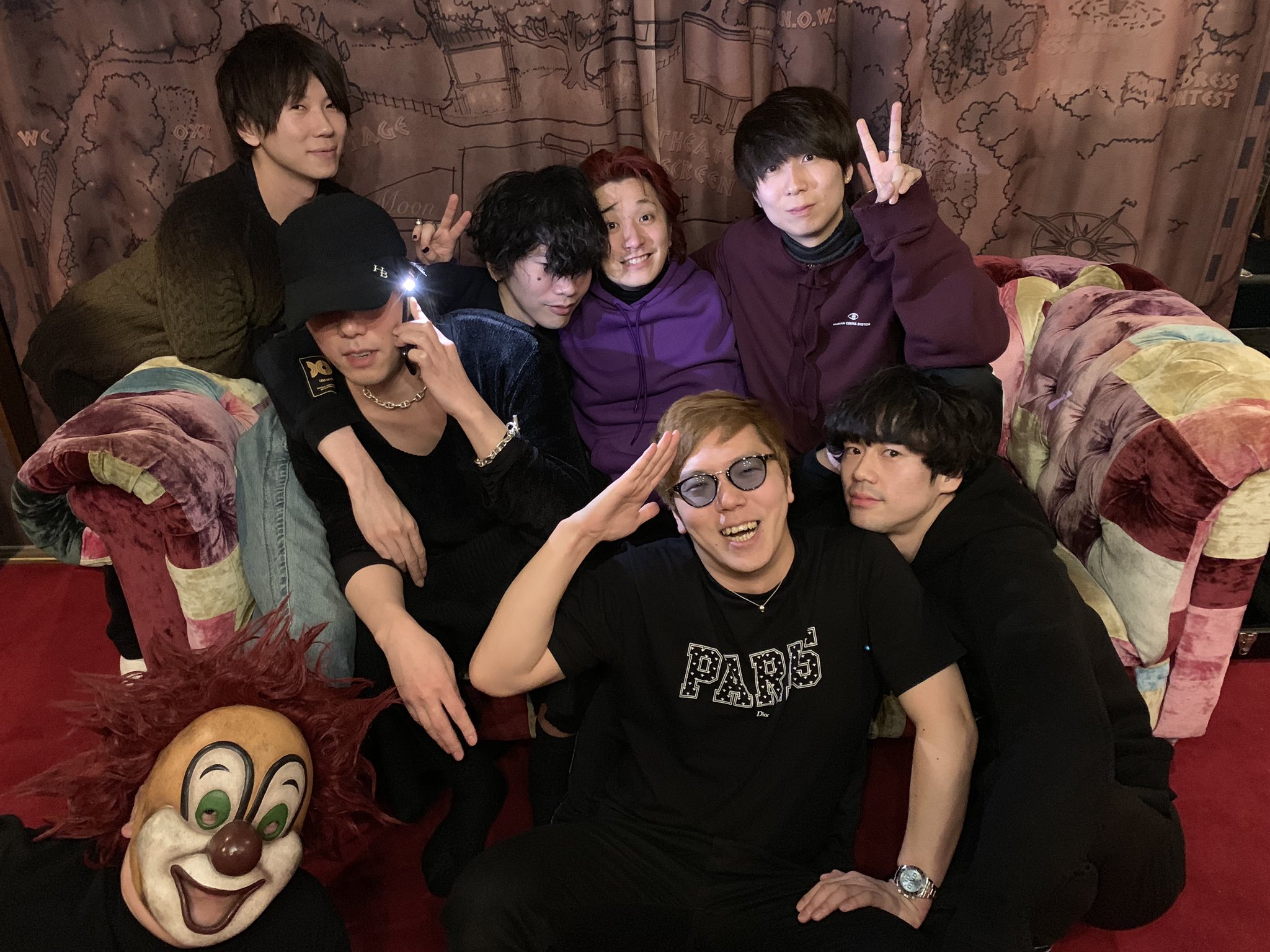 HIKAKIN😎ヒカキン 【YouTuber】 on X: 