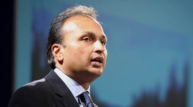 hightrendz's tweet photo. ANIL AMBANI CAN'T CLEAR RS 550 CRORE IN DUES, BUT HAS MONEY TO INVEST IN RAFALE: ERICSSON TELLS SC https://t.co/ifh5p7zozF https://t.co/4YqTmIOWix