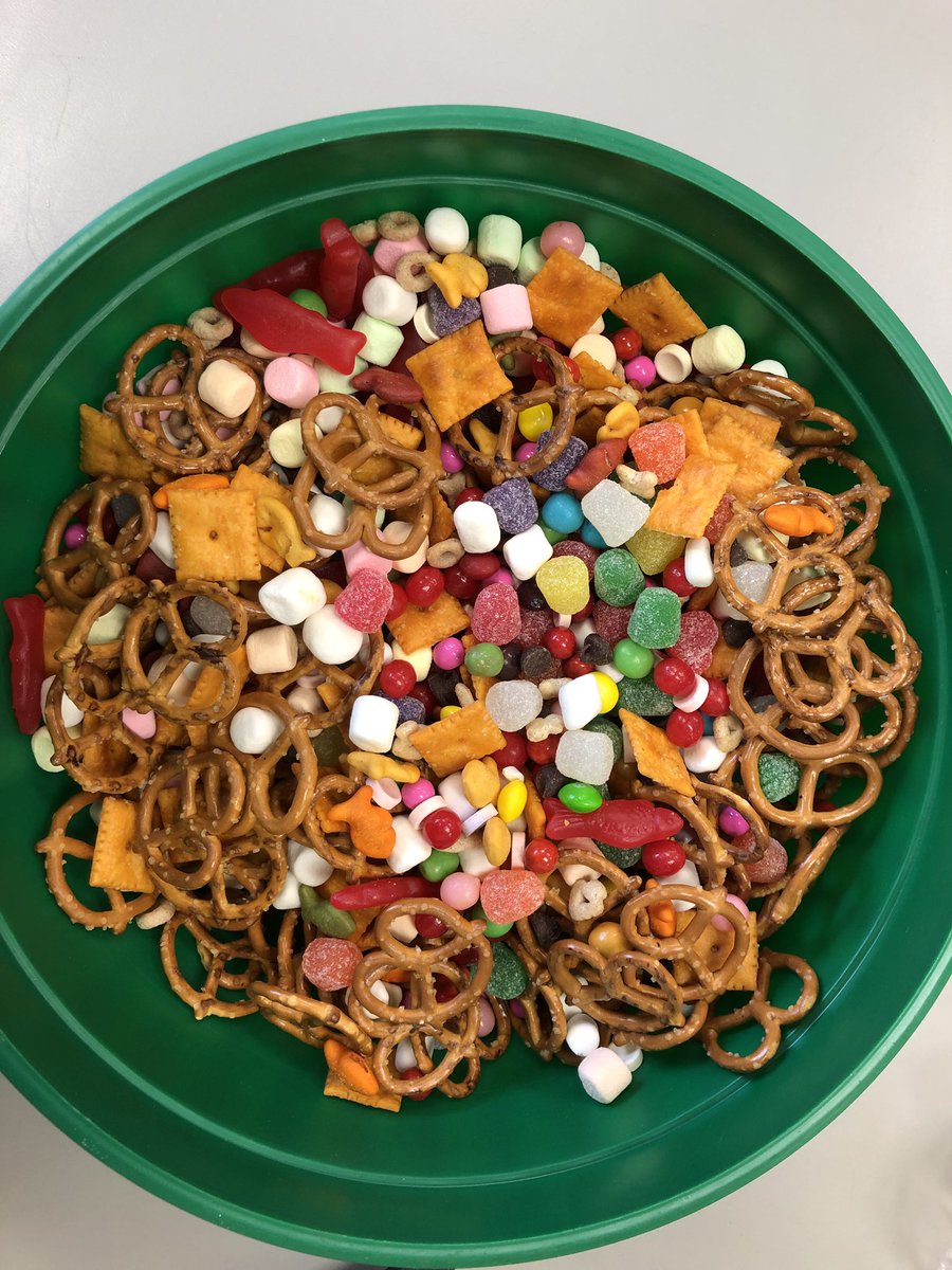 100th Day of School
