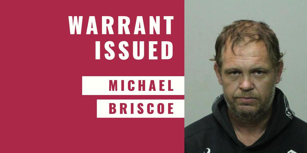 Victoria Police on Twitter "Have you seen Michael Briscoe? A number of