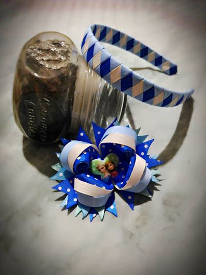 SydPrettyCorner's tweet photo. 3 way Character Headband &amp; Removable Clip Set 
Can be used in 3 ways:
* hair bow as a clip
* just simple woven headband
* woven headband w/ hair bow
100% handcrafted ❤️
Perfect for your little girls. Grab yours for 120php
#hairaccessories #customized #DIY #characterheadband https://t.co/1ST1ZlQQN1